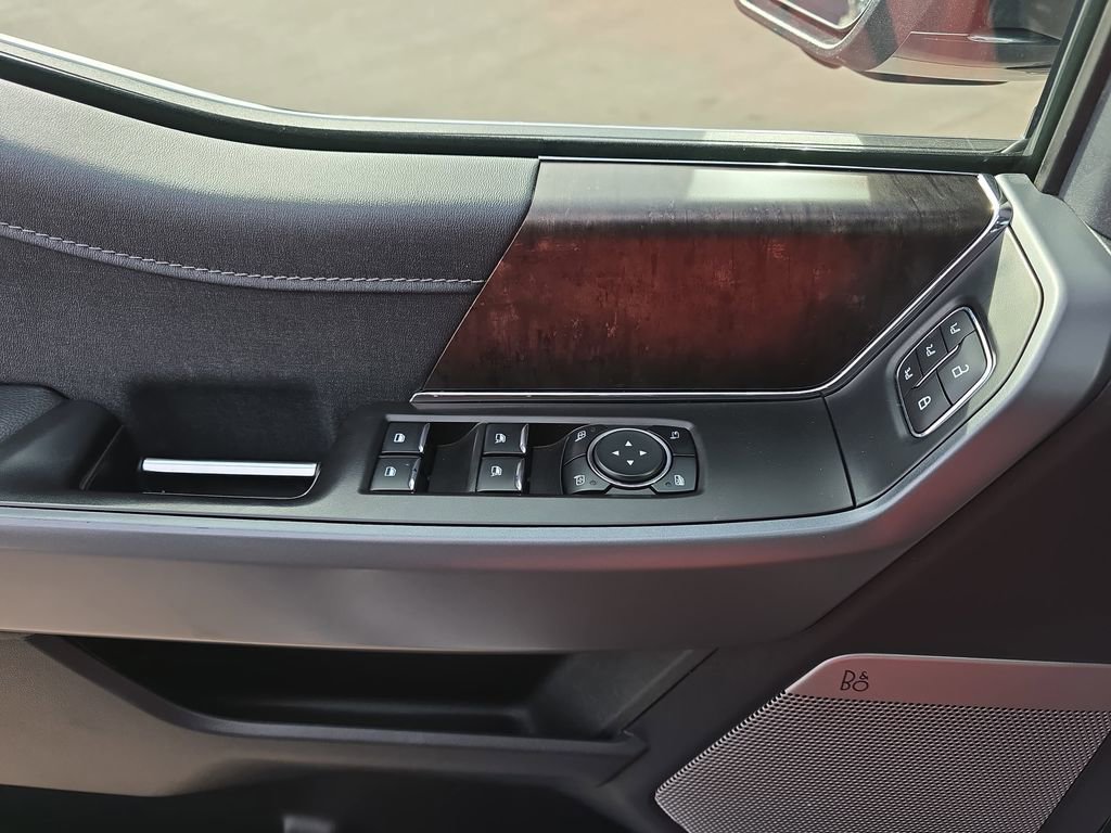 Used 2023 Ford F150 Lariat w/ Max Trailer Tow Package image 29