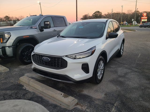 New 2026 Ford Escape Active FWD image 1