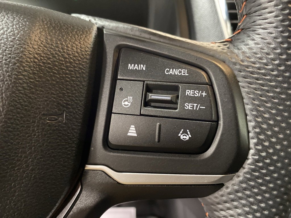 Used 2025 Honda Ridgeline TrailSport image 24