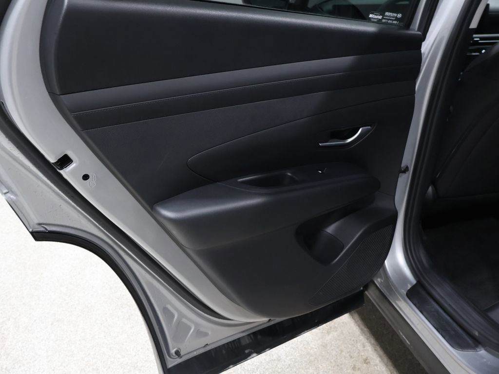 Used 2025 Hyundai Tucson SEL image 19