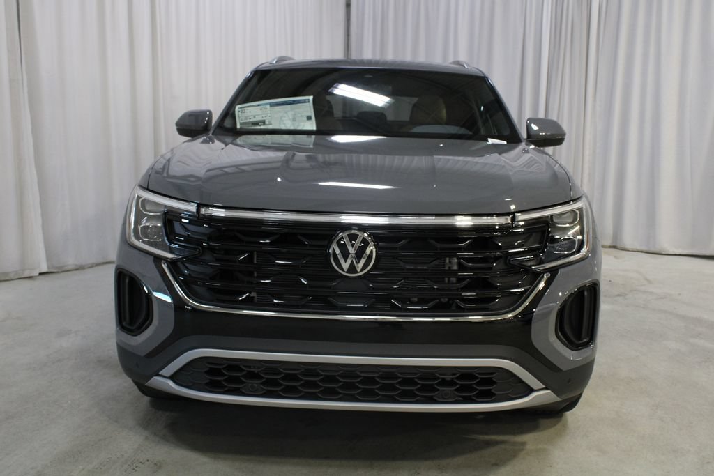 New 2026 Volkswagen Atlas Cross Sport SE AWD/4WD image 36