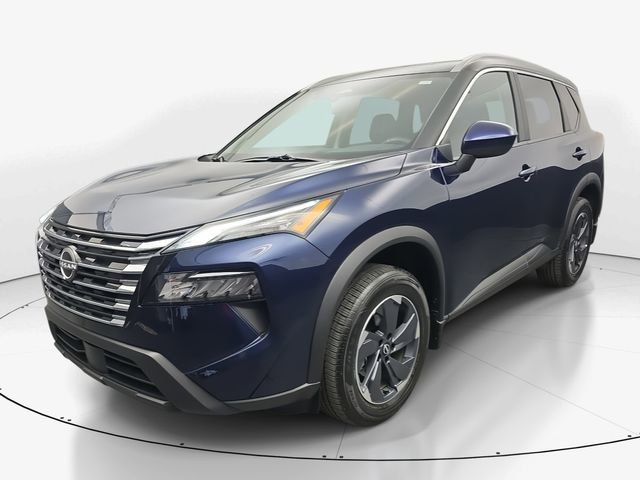 Used 2026 Nissan Rogue SV w/ SV Premium Package image 5