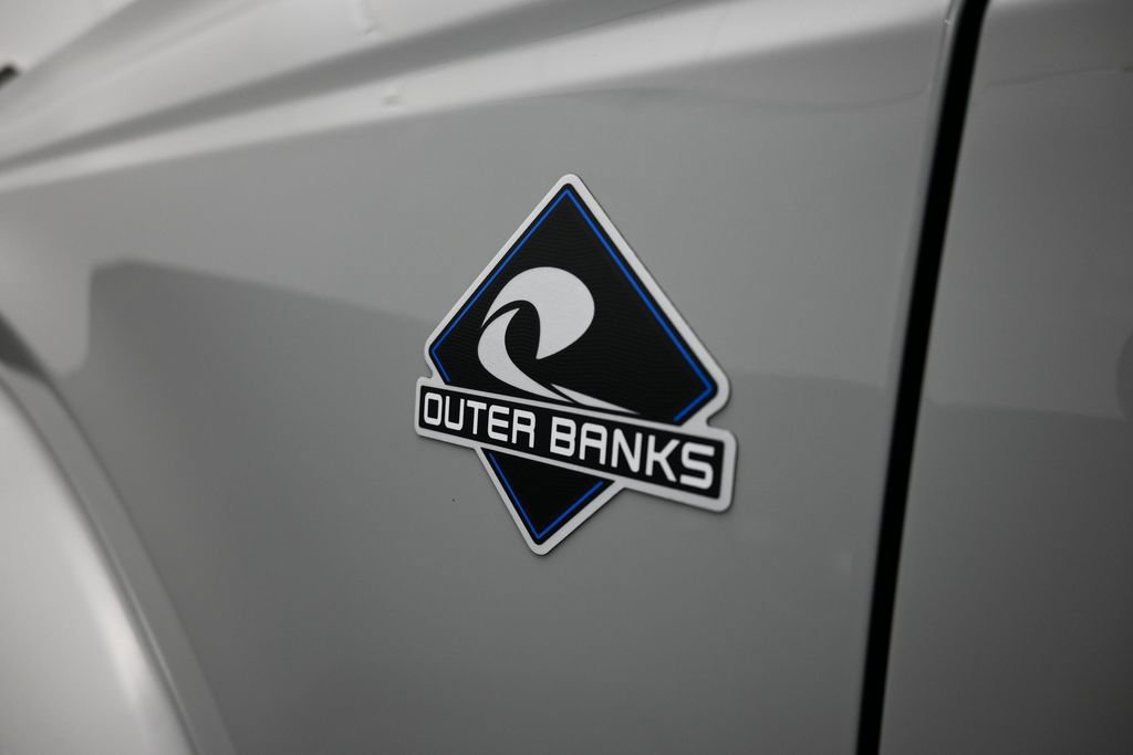 Certified 2026 Ford Bronco Outer Banks AWD/4WD image 5