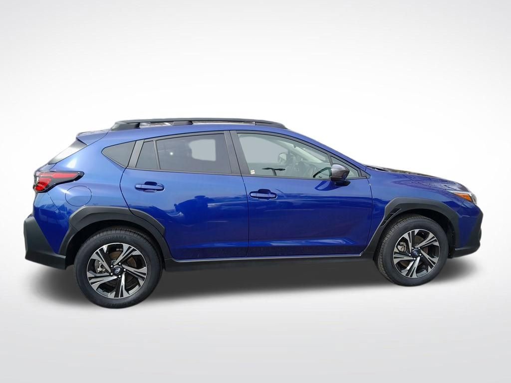 Used 2024 Subaru Crosstrek 2.0i Premium image 8