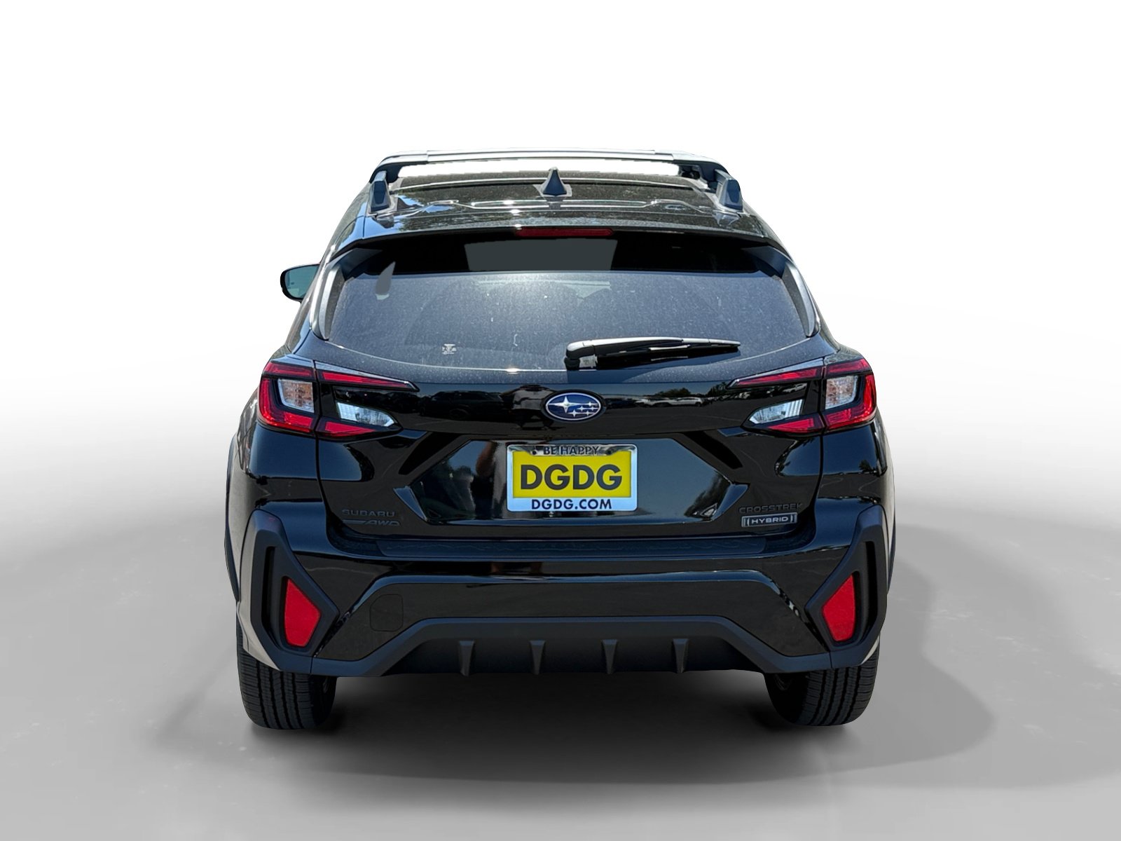 New 2026 Subaru Crosstrek 2.5i Sport w/ Crosstrek Mirror Package AWD/4WD image 4