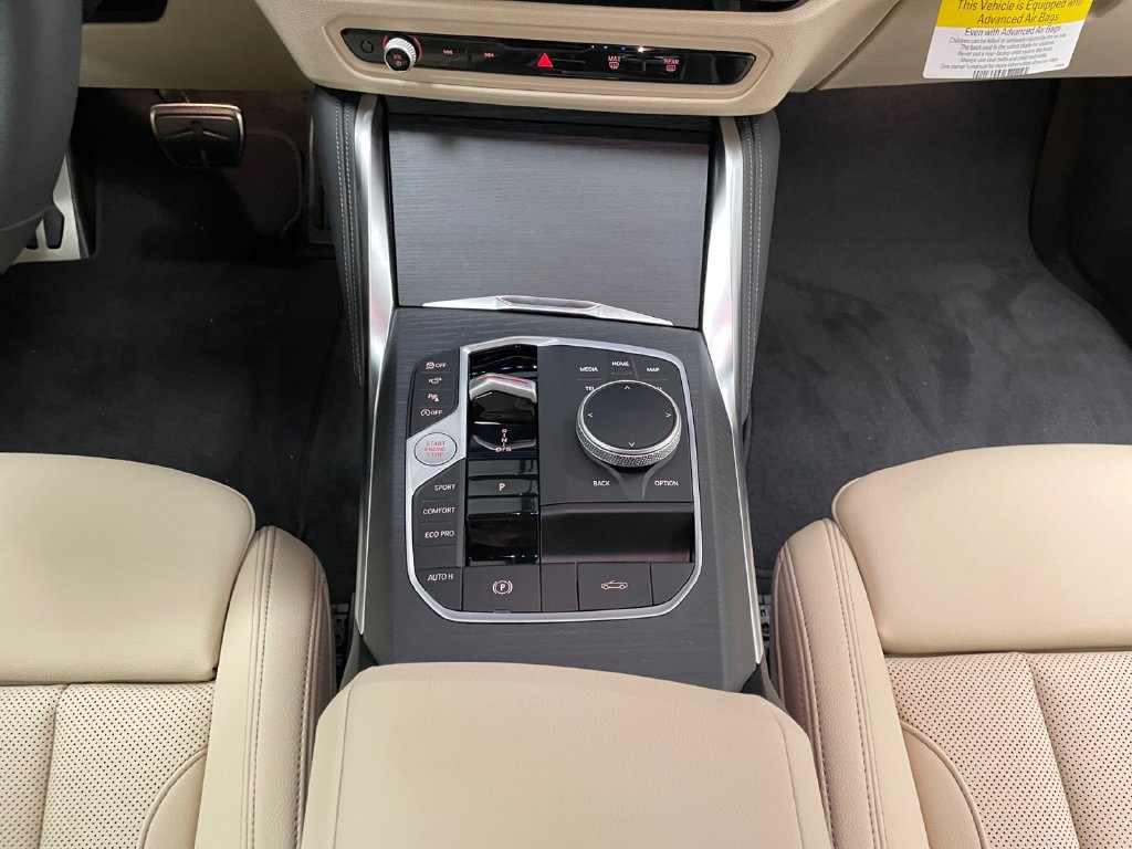 New 2027 BMW 440i xDrive Convertible AWD/4WD image 10
