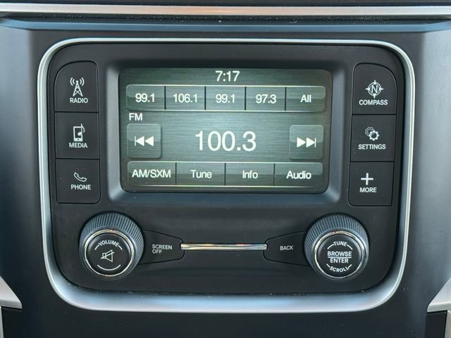 Used 2014 RAM 1500 Classic SLT AWD/4WD image 5