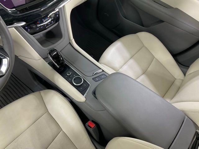 Certified 2022 Cadillac XT6 Premium Luxury w/ Technology Package image 19