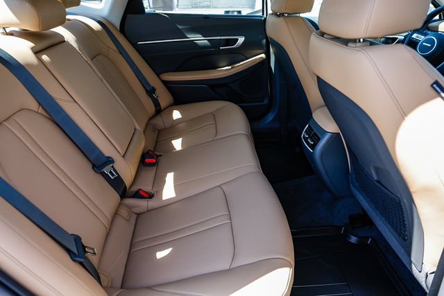 New 2026 Hyundai Sonata Limited FWD image 22