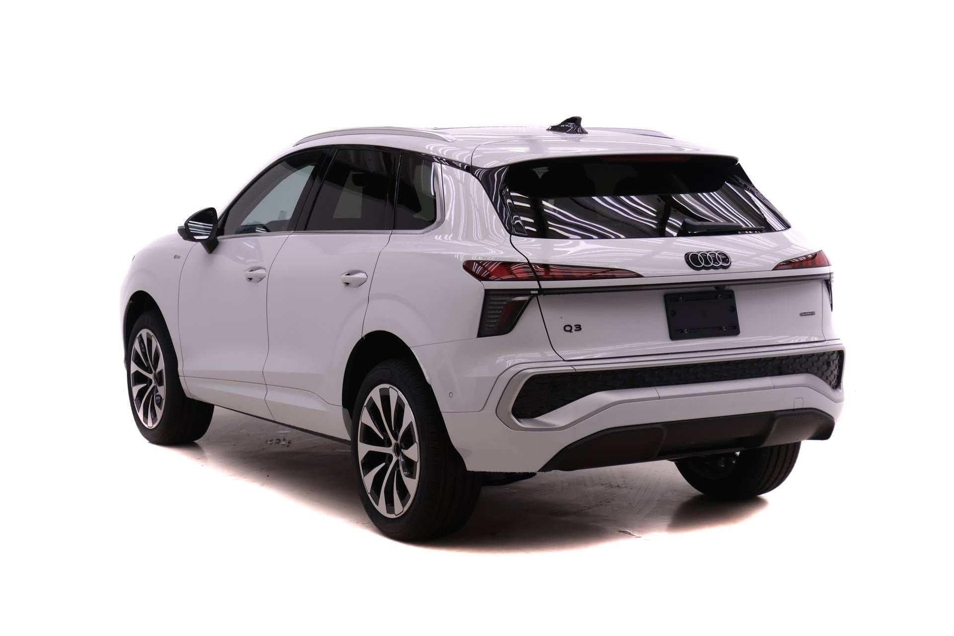 New 2026 Audi Q3 quattro 2.0T image 5