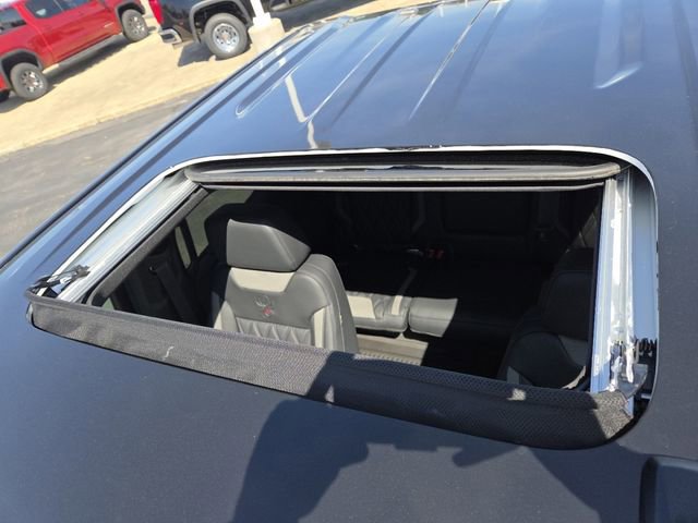 New 2026 GMC Sierra 1500 AT4 w/ AT4 Premium Package image 3