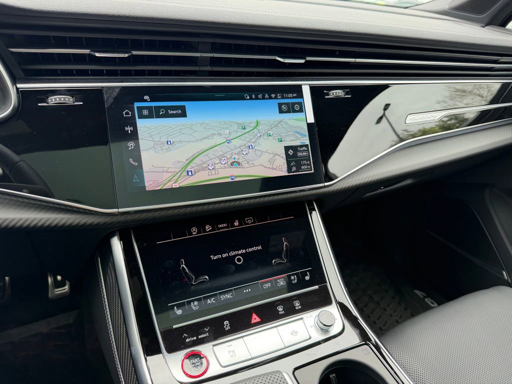 New 2026 Audi SQ7 Premium Plus AWD/4WD image 23