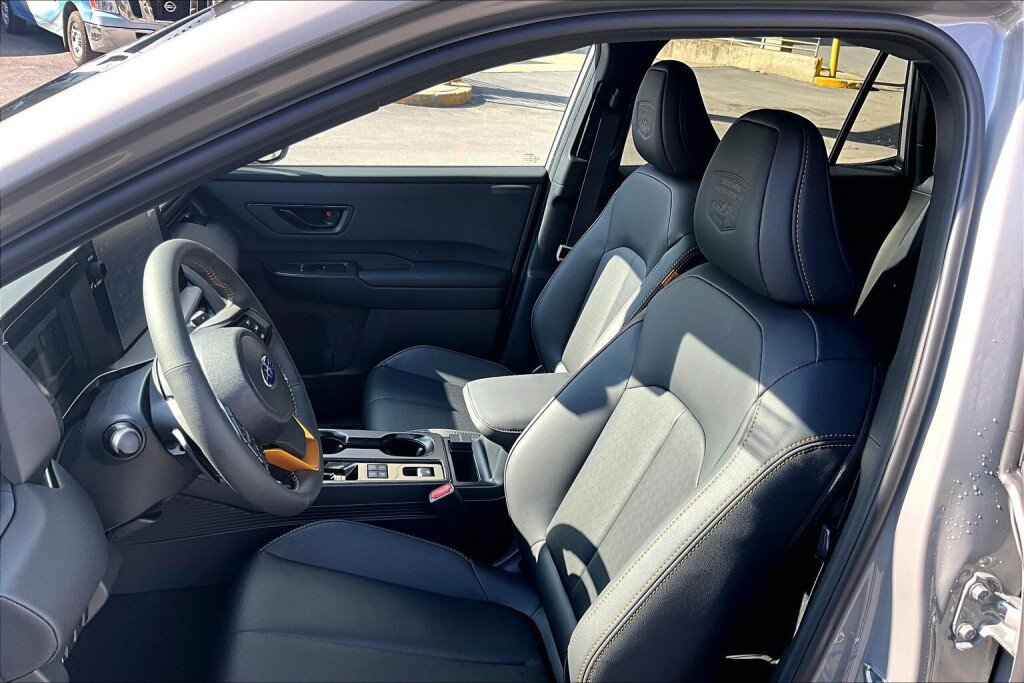 New 2026 Subaru Outback Wilderness AWD/4WD image 7