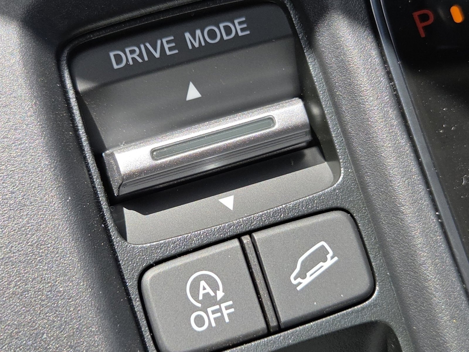 New 2026 Honda CR-V EX image 8