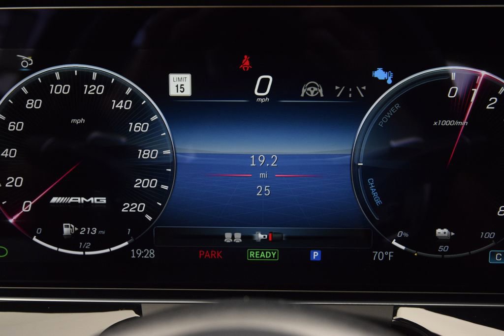 New 2026 Mercedes-Benz AMG GT 63 S image 26