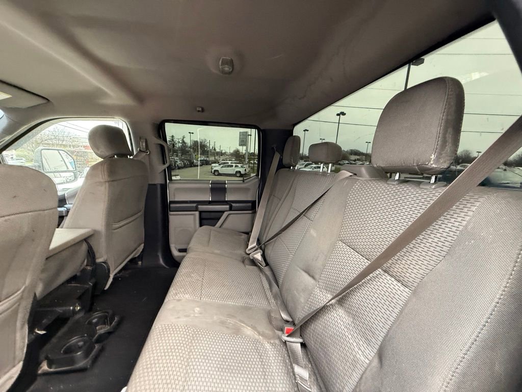 Used 2019 Ford F250 XLT w/ Snow Plow Prep Package image 24