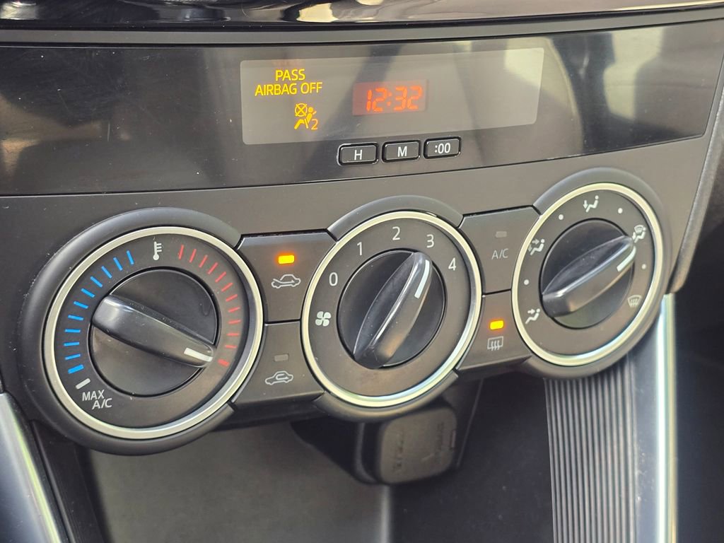 Used 2014 MAZDA CX-5 Touring w/ Bose/Moonroof Package image 38