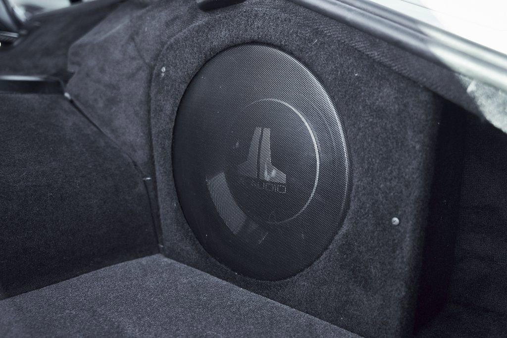 Used 2018 Mercedes-Benz AMG GT R image 30