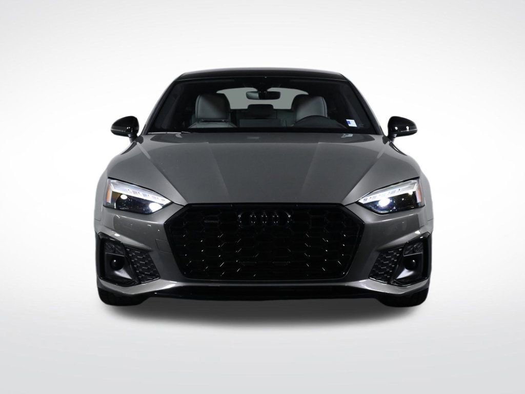 Used 2023 Audi A5 2.0T Premium Plus w/ Premium Plus image 8
