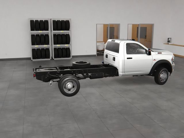 New 2023 RAM 4500 Tradesman image 6