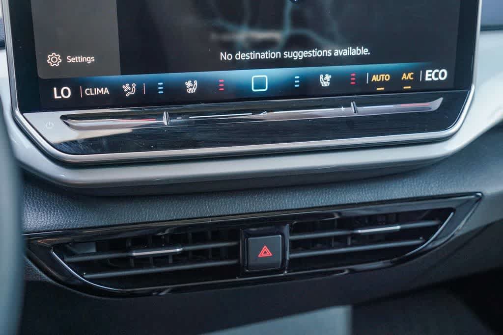 Used 2025 Volkswagen ID.4 Pro S RWD image 21