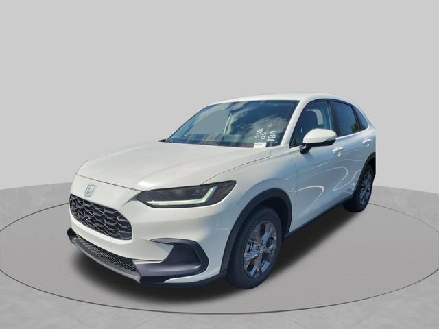New 2027 Honda HR-V LX image 11