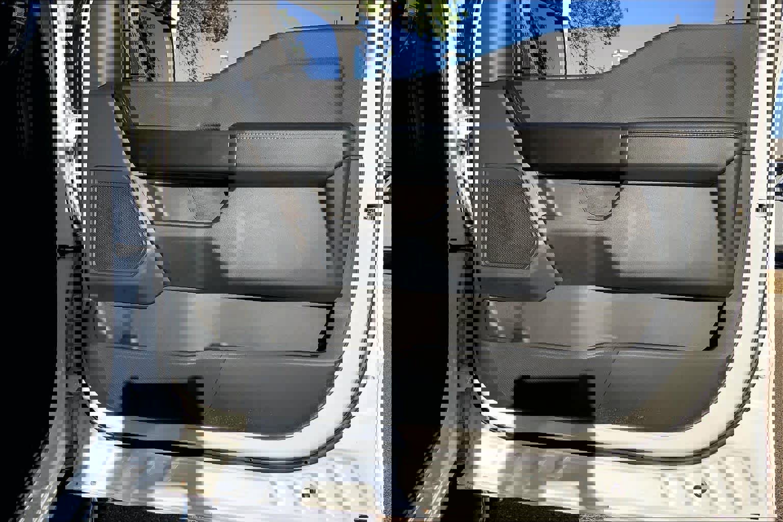 Certified 2025 Ford F150 STX AWD/4WD image 23