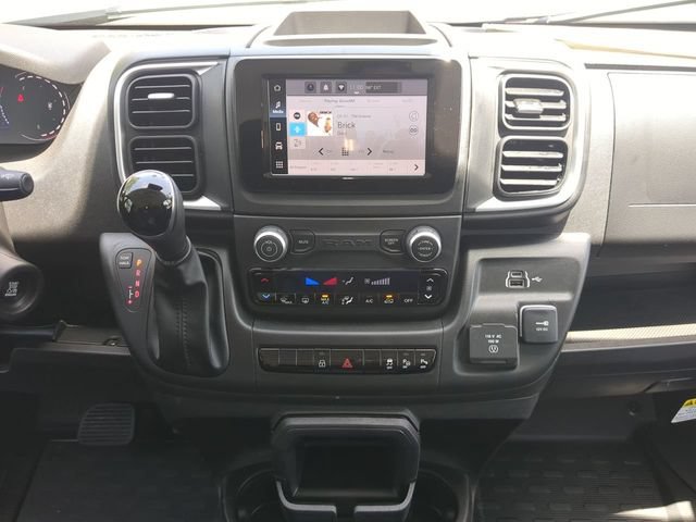 New 2026 RAM ProMaster 3500 w/ Quick Order Package 22G SLT FWD image 20