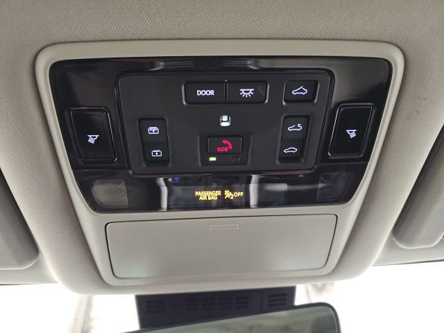 Certified 2024 Toyota Grand Highlander XLE image 26