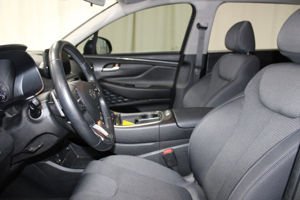Used 2023 Hyundai Santa Fe SEL image 15