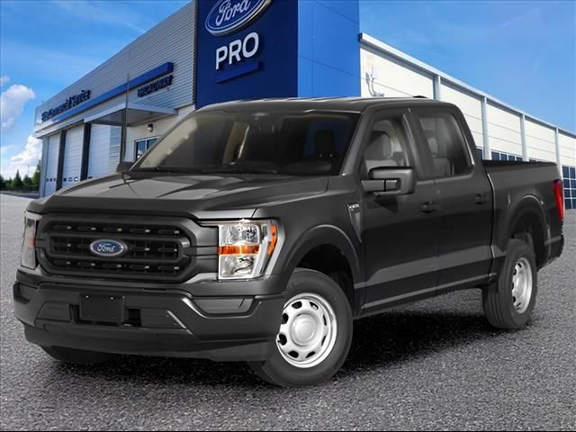 New 2023 Ford F150 XLT w/ Bed Utility Package AWD/4WD image 27