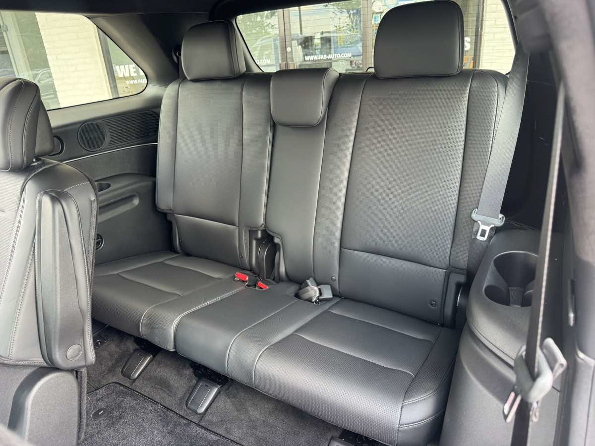 Used 2026 Hyundai Palisade Calligraphy AWD/4WD image 15