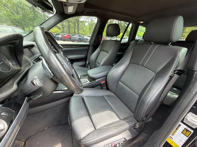 Used 2017 BMW X3 sDrive28i RWD image 10