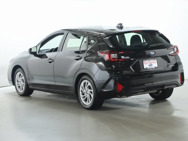 Certified 2024 Subaru Impreza 2.0i AWD/4WD image 39