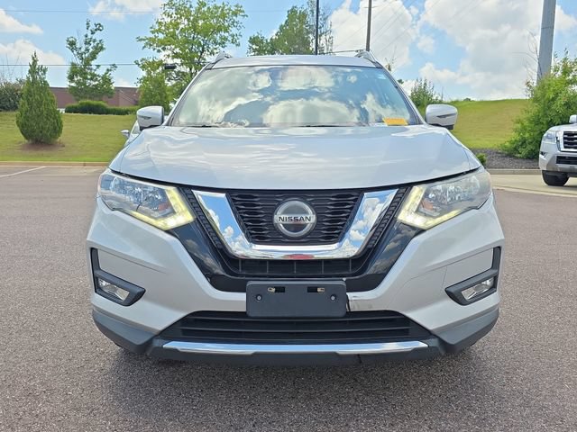 Used 2019 Nissan Rogue SL AWD/4WD image 8