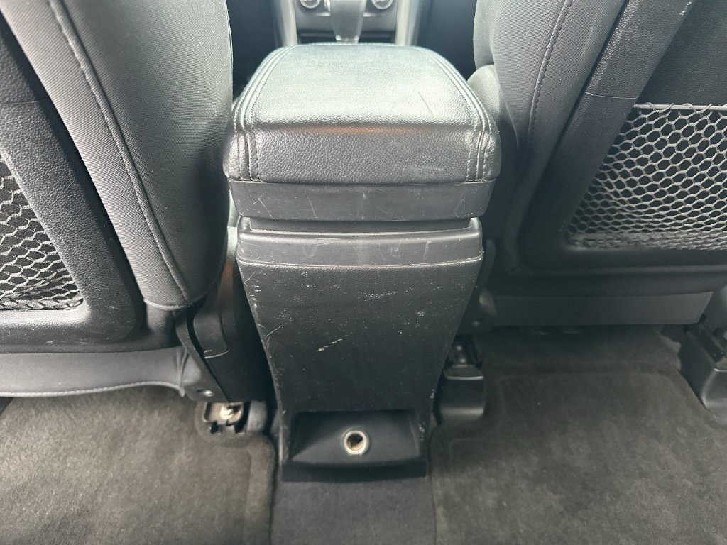 Used 2012 Chevrolet Captiva Sport LS FWD image 19