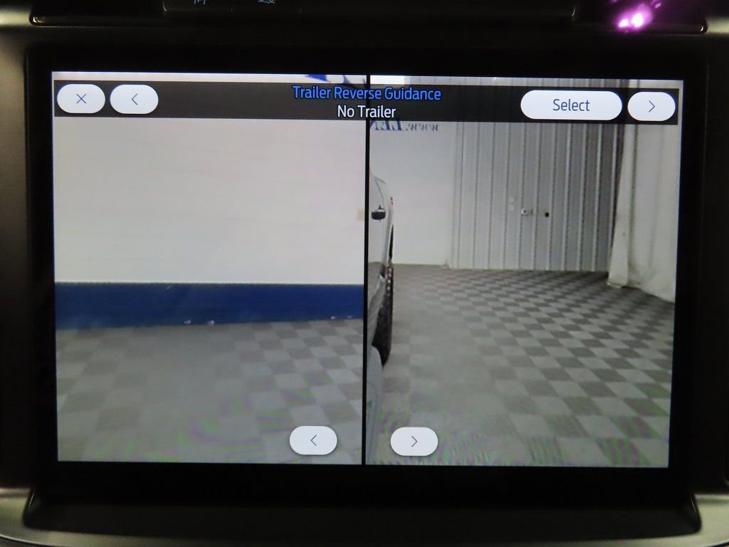 Used 2025 Ford F150 Tremor image 22