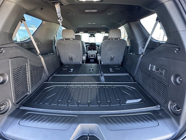New 2026 GMC Yukon Elevation w/ LPO, Floor Liner Package image 8