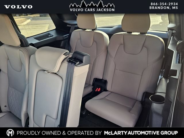 New 2026 Volvo XC90 B6 Plus w/ Protection Package Premier AWD/4WD image 18