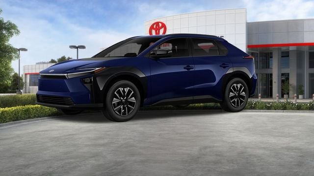 New 2026 Toyota bZ AWD/4WD image 25