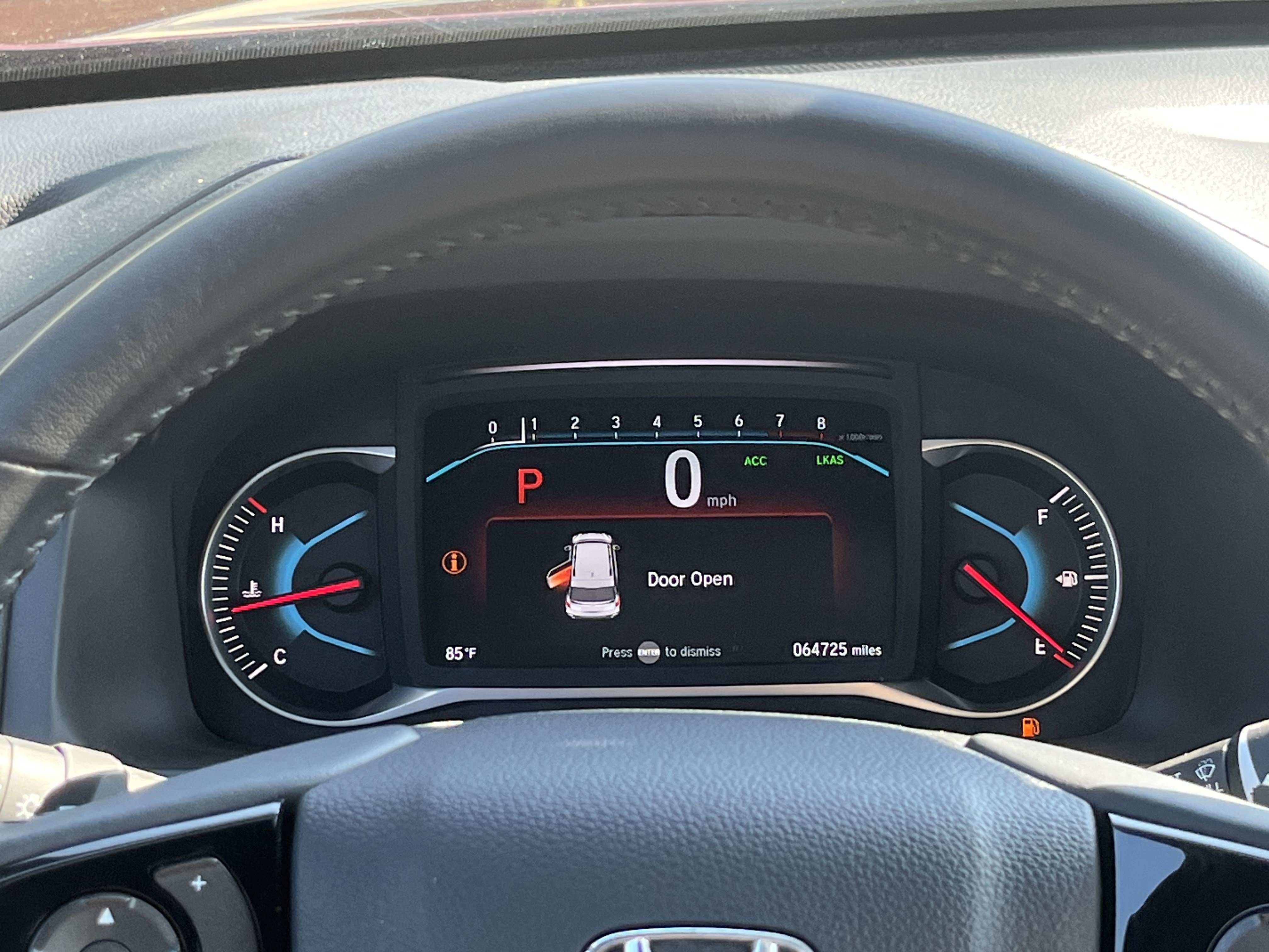 Used 2021 Honda Passport Touring image 13