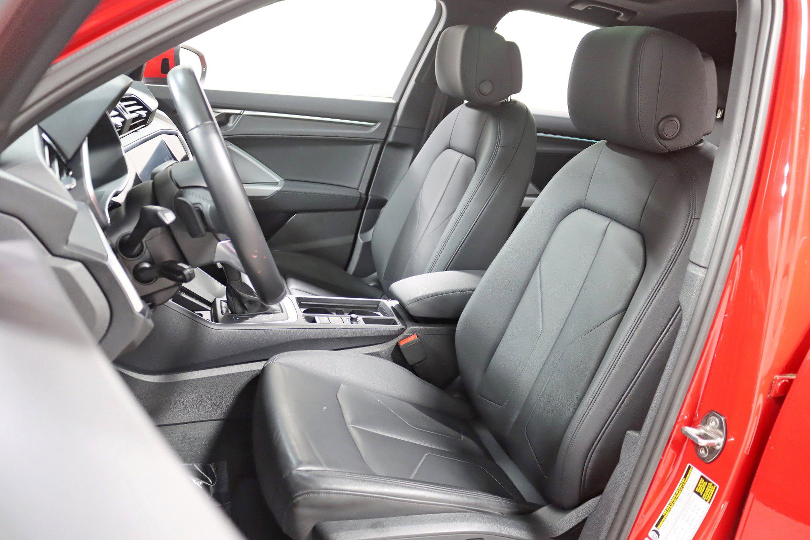 Used 2022 Audi Q3 2.0T Premium Plus image 27