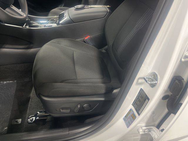New 2026 Hyundai Tucson SEL FWD image 7