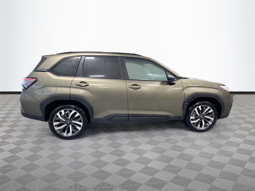 New 2026 Subaru Forester Touring image 33