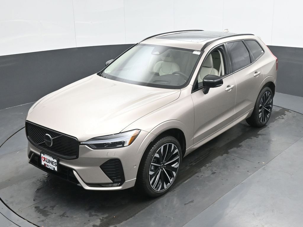 New 2026 Volvo XC60 B5 Ultra w/ Protection Package Premier image 35