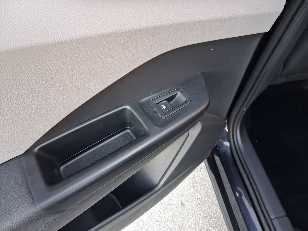 Certified 2022 Volkswagen Taos S w/ IQ Drive S Package image 12