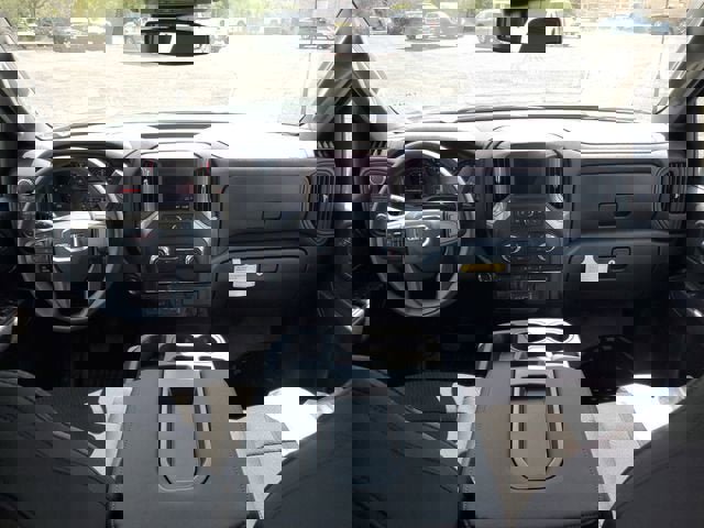 New 2026 GMC Sierra 3500 Pro w/ Convenience Package image 12