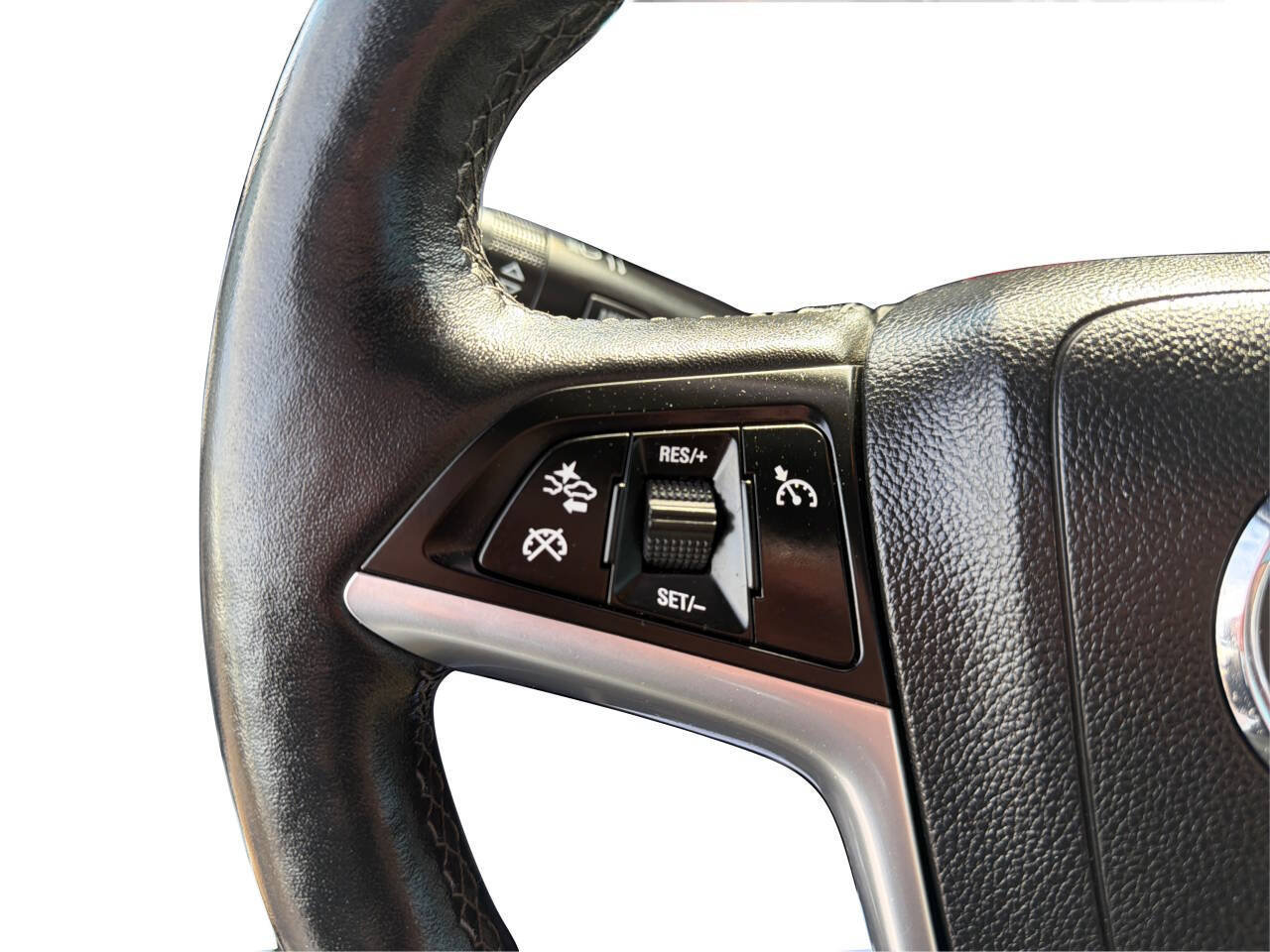 Used 2016 Buick Cascada Premium FWD image 26