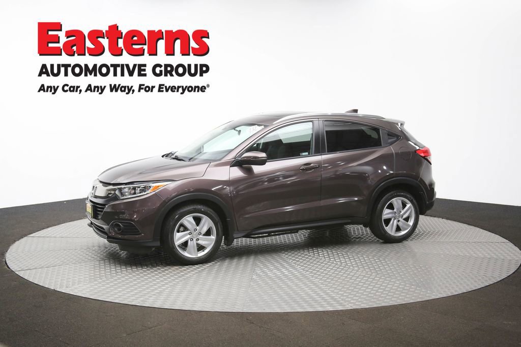 Used 2019 Honda HR-V EX image 57