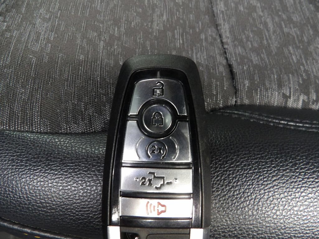 Used 2025 Ford F150 Tremor w/ Mobile Office Package AWD/4WD image 64